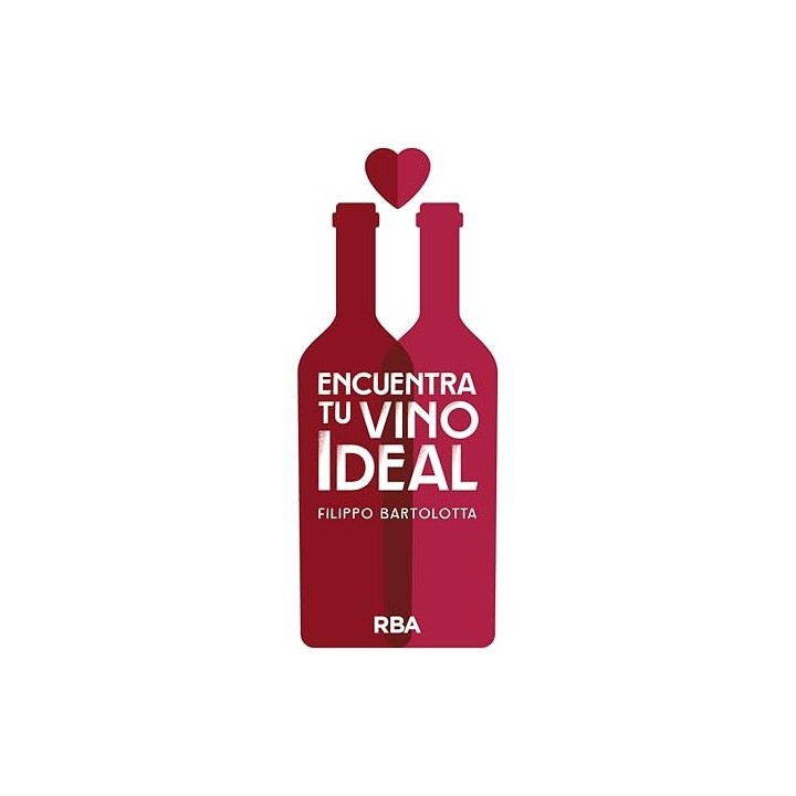 ENCUENTRA TU VINO IDEAL